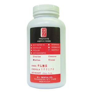 20.01 Biotray Powder Blue 440gm Each