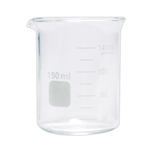 Lincon Beaker Low Form