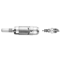 with 4 Hole Unifix Rotating Quick Coupling Each