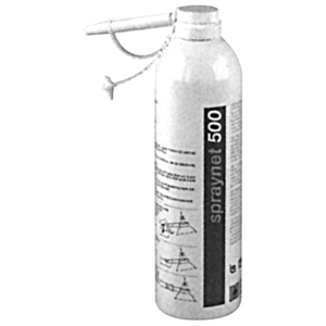 Bien Air Spraynet 500ml Clean Spray 6/bx Box