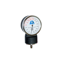 Livingstone Blood Pressure Aneroid Metre Only, 300mmHg, Each Each