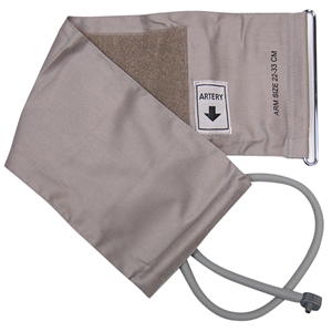 Cuff For Digital Sphygmo Auto Inflating with Pulse (Ms-700N) Each