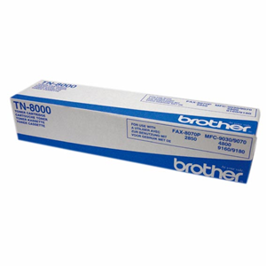 Brother Toner Fax 2850 Mfc4800 Each Each