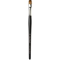 H&g Red Sable Brush Size 14 Each
