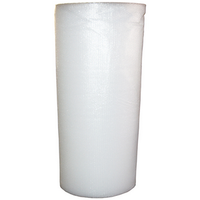 Livingstone Bubble Wrap, 1.52m Wide x 100m Long, Each Roll