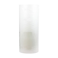 Polycell EcoPure Bubble Wrap, 1500mm x 200m, LDPE, Biodegradable, Each Roll