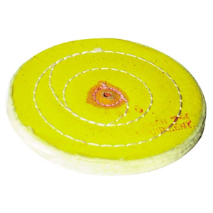 Yellow Silicone Mop Stitch, 4 x 30, (A000M103) Each