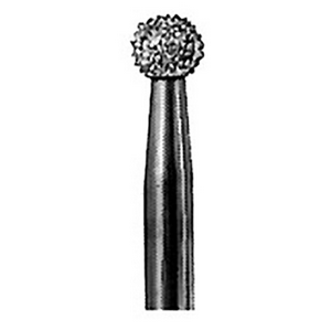 Jico Diamond Burs