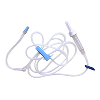 Out of Date, Baxter Interlink System Solution Set, 20 Drops/ml, 1 Injection Site, 45 /CTN, Original Condition, Big Discount, Limited Stock