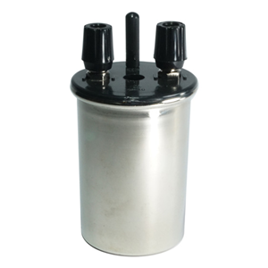 IEC Calorimeter - Joules, Cup, Lid and Insert, 2 ohms Each