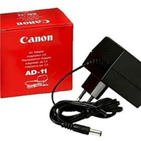 ADAPTOR CANON AD11 P40/42/52/P1 DV/P14D/P1D+ EA Each