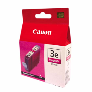 Canon Inkjet Bjc3000/6000/6500magenta Refill Each