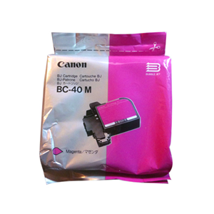 CANON TONER CLC7/10/BC40 MAGENTA EACH Each