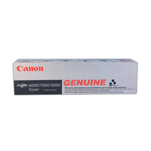 CANON TONER NP6000/7000/8000 SER. T6000 RED 4/PK Pack
