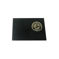 STAMP PAD NO. 3 CARTER'S BLK DENNISON EA Each
