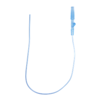 Out of Date, Y-Suction Catheter, 8FG, 43cm Long, Loose, Original Unopened Condition, Price Discounted, While Stocks last Loose