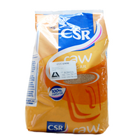 CSR Raw Sugar, 1kg, Each Each