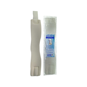 Livingstone Cervical Neck Collar, Large, Soft Foam, In Display Box, Each