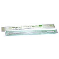 Pennine Female Catheter, 8FG, Blue Colour, 2.66mm Diameter, 23cm Length, Single Wrapped, Sterile, FC-1408, Made in UK, 1000/Carton Box