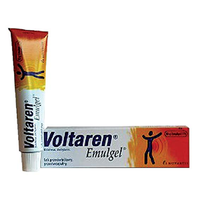 Voltaren Emuglel, 20 grams, Each Each