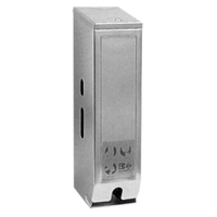 Bowscot Toilet Tissue Dispenser