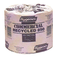 COMMERCIAL, 1PLY RECYCLED,850S,48R/CTN Carton
