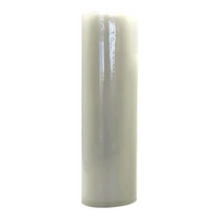 Pac Food Embossed Channel Roll, 280(W) x 10,000(H) mm, 100 Microns, 20 Rolls/Box 1