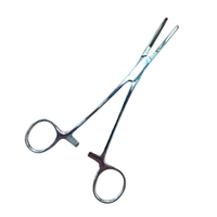 Livingstone Tubing Clamp