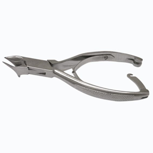 Livingstone Bone Cutter/Nail Clipper