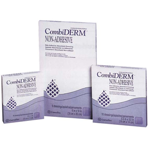 COMBI DELM 15X18CM 5 Pack