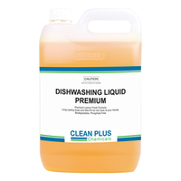 Livingstone Dishwashing Liquid Detergent