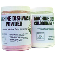 Livingstone Dishwashing Machine Powder