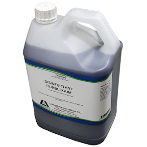 Livingstone Disinfectant Sanitiser