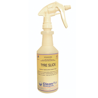 Quarantine *Tyre Slick 500ml, Each Each