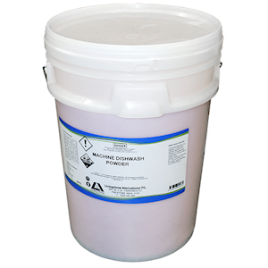 Livingstone Dishwashing Machine Powder