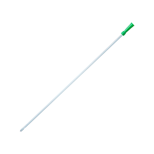 Pennine Nelaton Male Catheter Single Wrapped