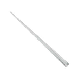 Livingstone Cocktail Prism Swizzle Sticks, 9cm, 250/Pack Pack