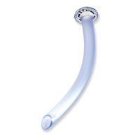 Covidien Nasopharyngeal Airway, 8.5mm, Each