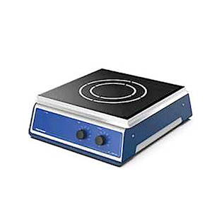 Cole-Parmer Infrared Stirring Hot Plate, Ceramic, 30 x 30 cm, 230 VAC, SHP-200-IR-L, Each Each