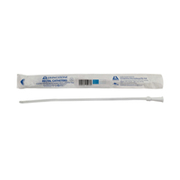 Out of Date, Liv Penine Rectal Catheter Tube, 26FG, White, 8.66mm Diameter, 40cm, Ea, Unopened Condition, Big Discount, While Stocks last