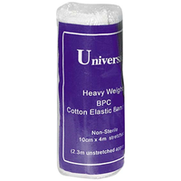 Universal Crepe Bandage Heavy Weight