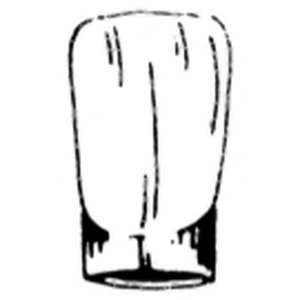 SDI Caulk Type Crowns