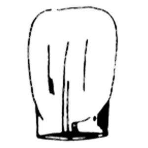 SDI Caulk Type Crowns