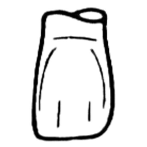Odus pella refill L111 loose Each
