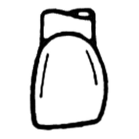 Odus pella refill L11 loose Each