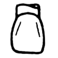 ODUS PELLA REFILL R21 5/PK Pack