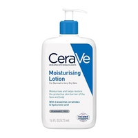 CeraVe Daily Moisturising Lotion, 473mL, Each