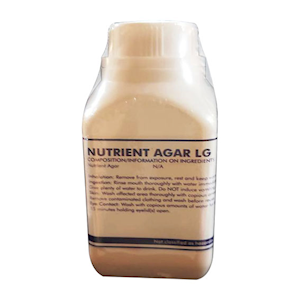Chem-Supply Nutrient Agar
