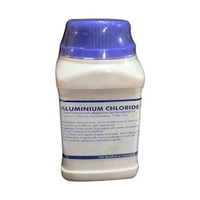 Aluminium Chloride Hexahydratear, 500 Grams Each