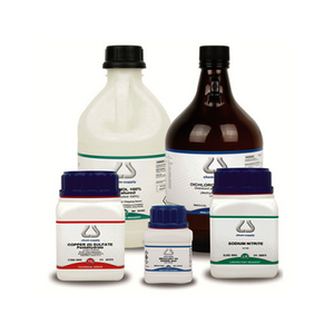 Hexan-1-ol (N-Hexanol), Laboratory Grade, 500mL, Each Each